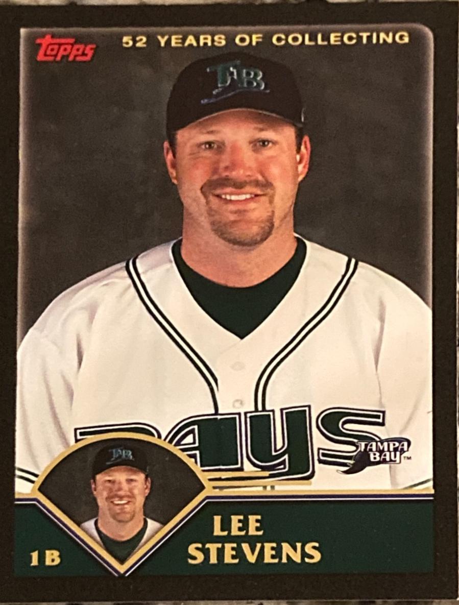 Lee Stevens [Black] #541
