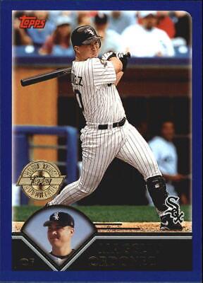 Magglio Ordonez [Home Team Advantage] #17