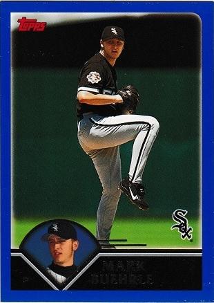 Mark Buehrle #47