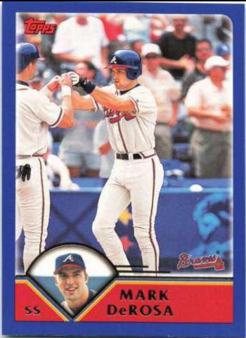 Mark DeRosa #598