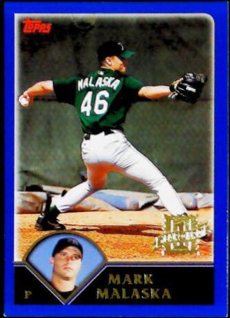 Mark Malaska #316