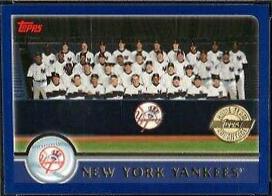 New York Yankees [Home Team Advantage] #649