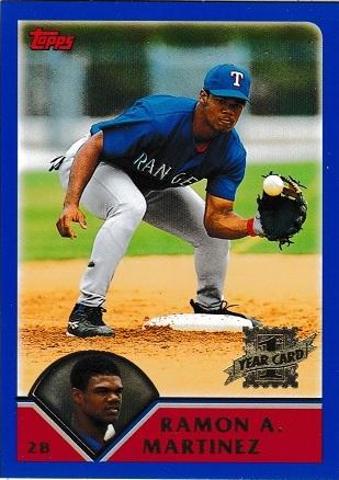 Ramon A. Martinez #309