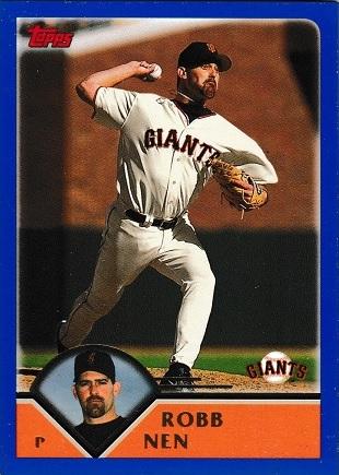 Robb Nen #33