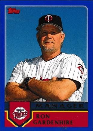 Ron Gardenhire #278