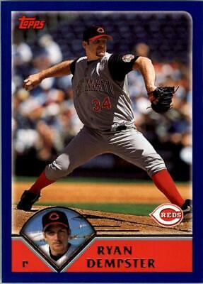 Ryan Dempster #506
