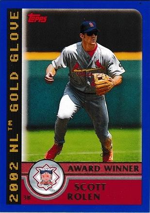 Scott Rolen #698