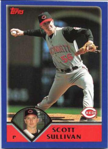 Scott Sullivan #199