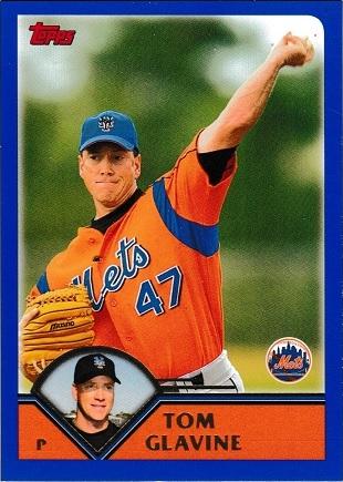 Tom Glavine #577