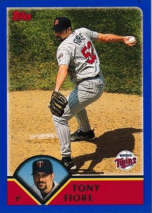 Tony Fiore #617