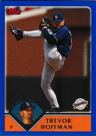Trevor Hoffman #492