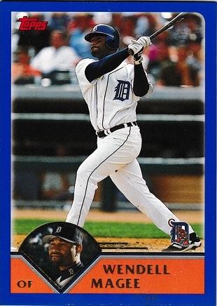 Wendell Magee #179