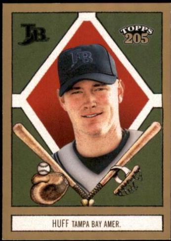 Aubrey Huff #98