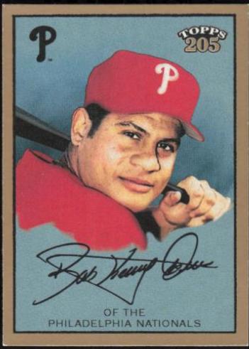 Bobby Abreu #76