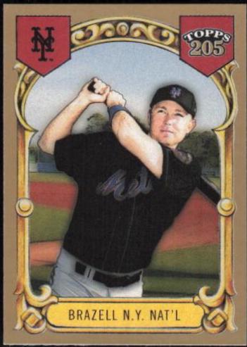Craig Brazell #135