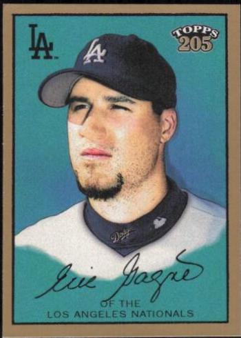 Eric Gagne #112