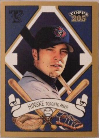 Eric Hinske #105