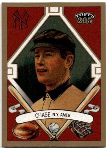Harold Chase #148
