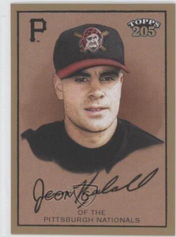 Jason Kendall #103