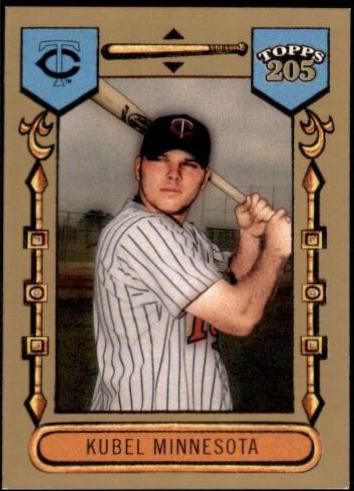 Jason Kubel #134