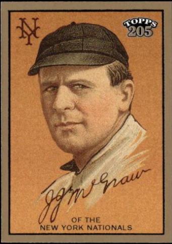 John Mcgraw #149