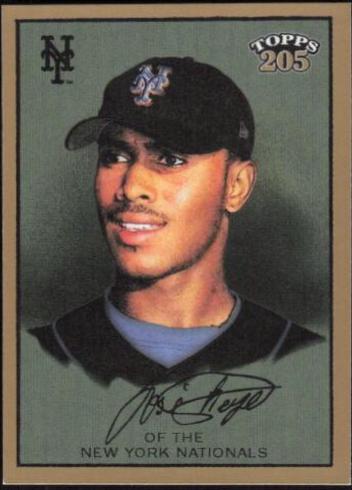Jose Reyes #122
