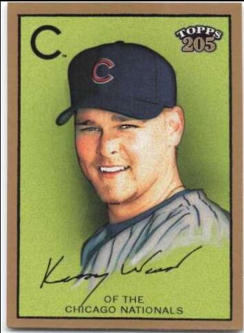Kerry Wood #67