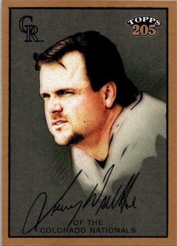Larry Walker #72