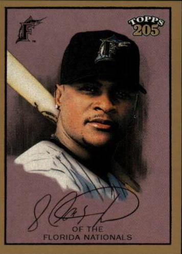 Luis Castillo #97
