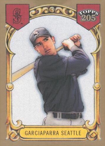 Michael Garciaparra #143