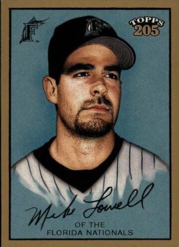 Mike Lowell #115