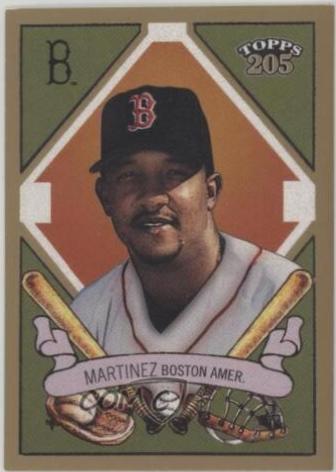 Pedro Martinez #93