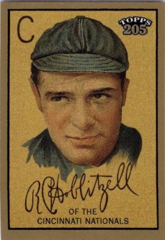 Richard Hoblitzell #146