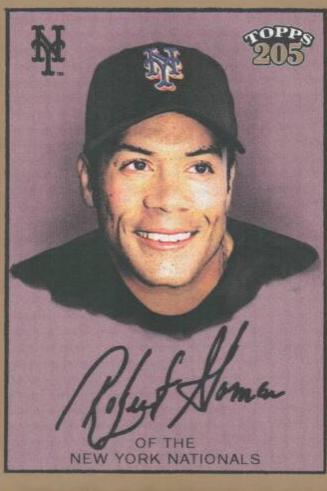 Roberto Alomar #81