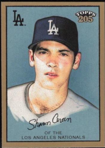 Shawn Green #25