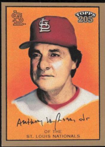 Tony Larussa #74