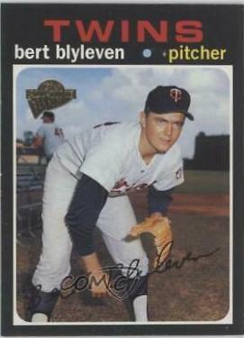 Bert Blyleven #146