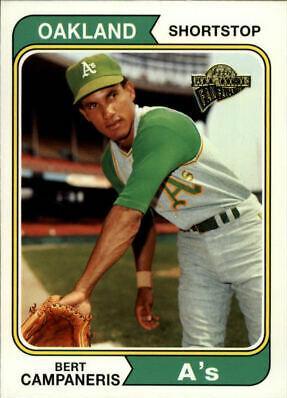 Bert Campaneris #13
