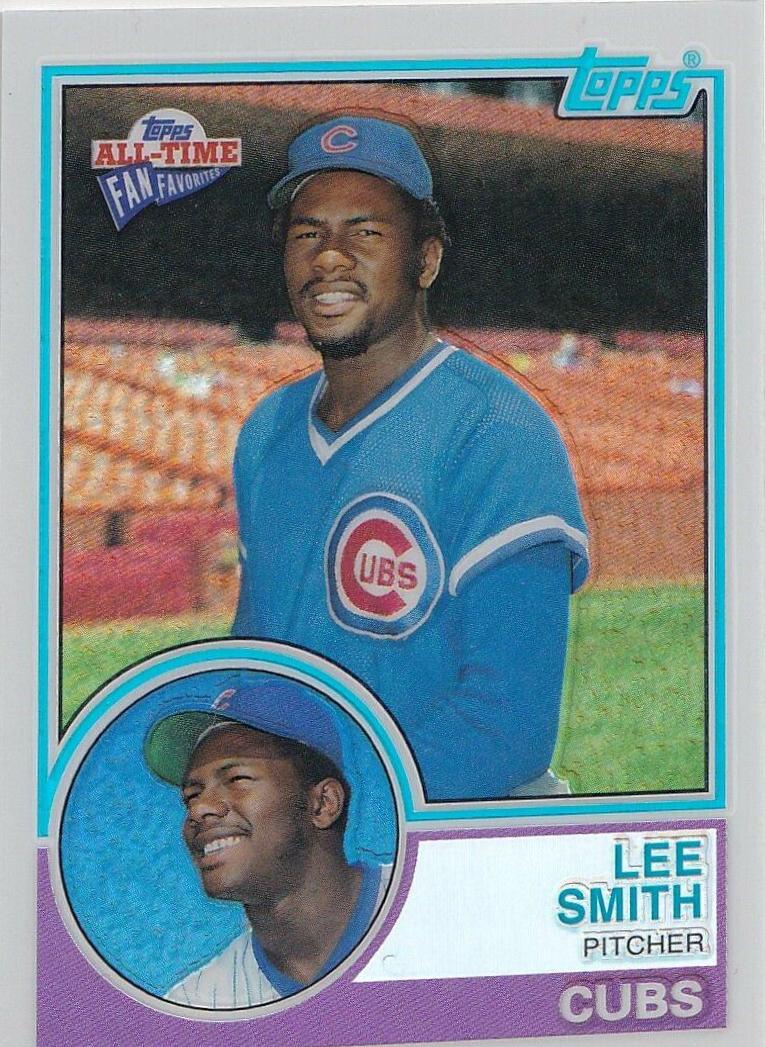 Lee Smith #131