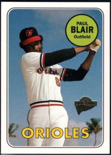 Paul Blair #4
