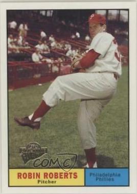 Robin Roberts #97