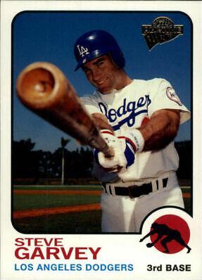 Steve Garvey #133