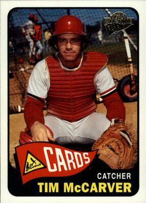 Tim McCarver #90