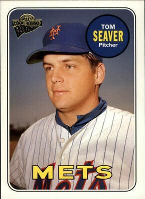 Tom Seaver #135