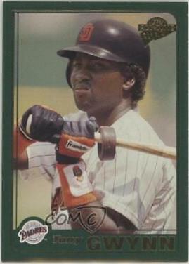 Tony Gwynn #106