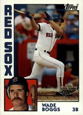 Wade Boggs #147