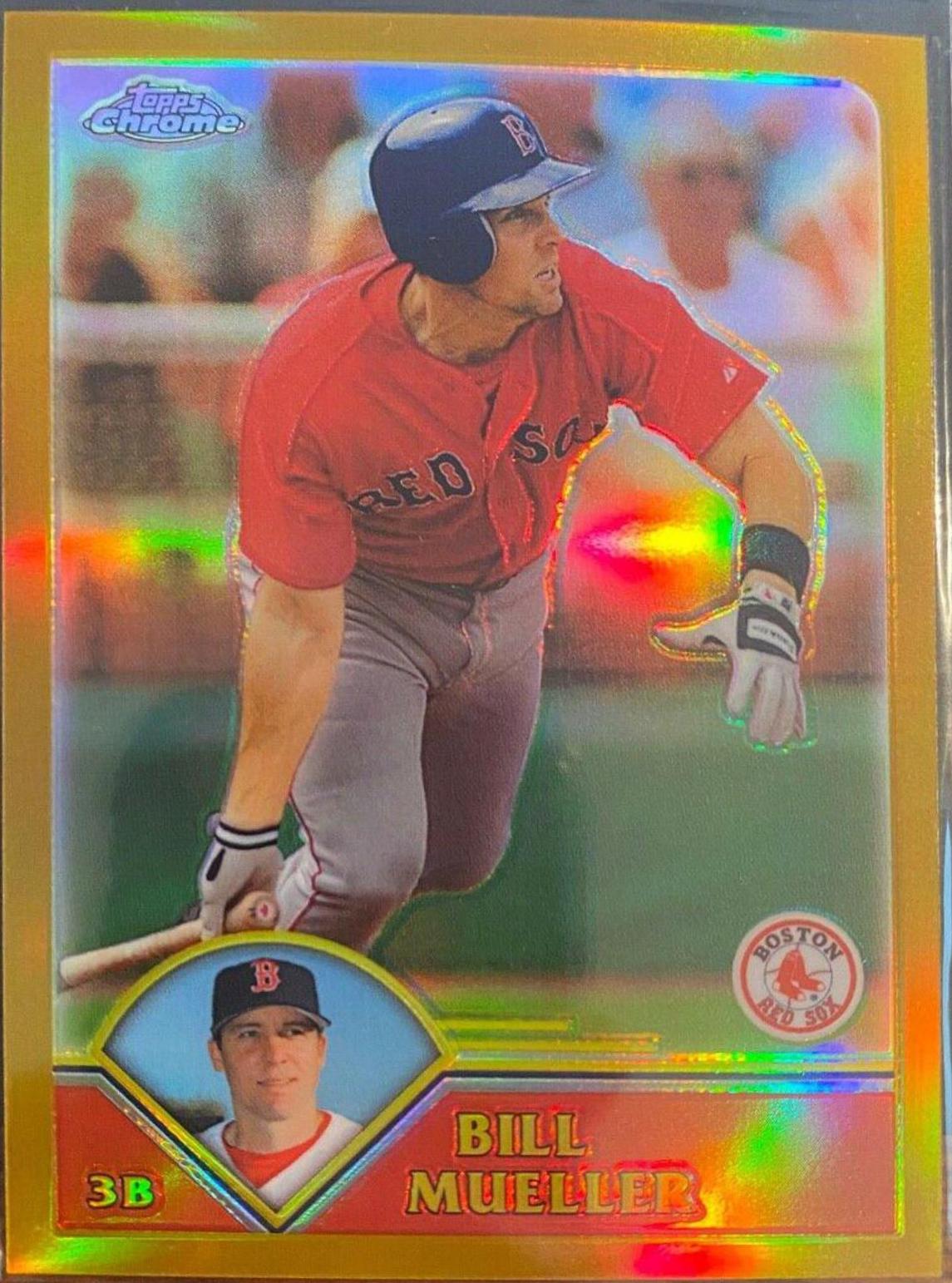Bill Mueller #263