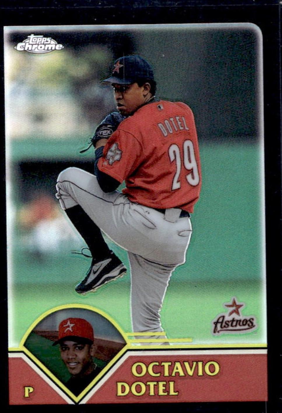Brian Lawrence [Black Refractor] #192