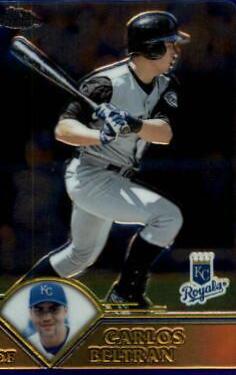 Carlos Beltran #79
