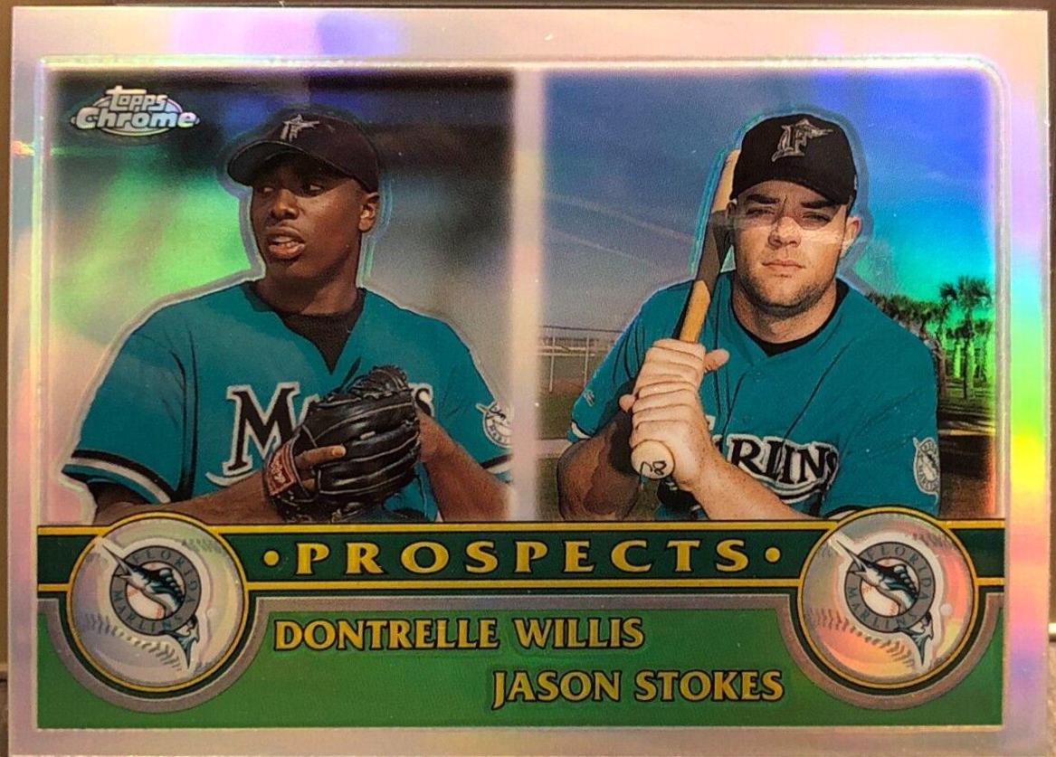D. Willis, J. Stokes [Refractor] #433